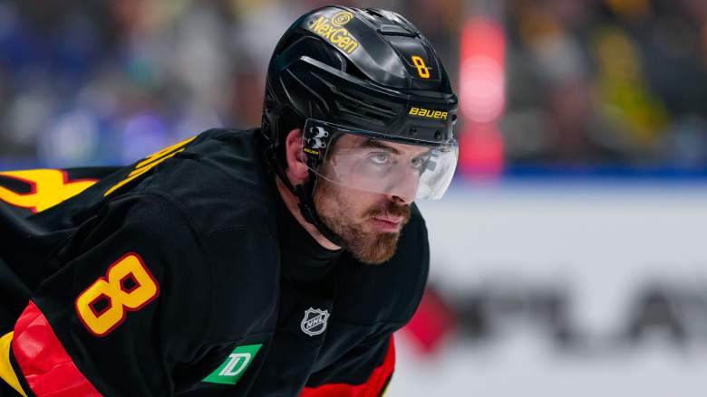 3 Potential Trade Destinations for Conor Garland