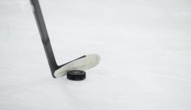 Hockey, Calgary Flames