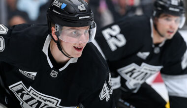 2/4 Preview - Moverare in, Anderson/Turcotte Out + Focus Before The Break, SEA Improvements, 43's Value, Injury Updates