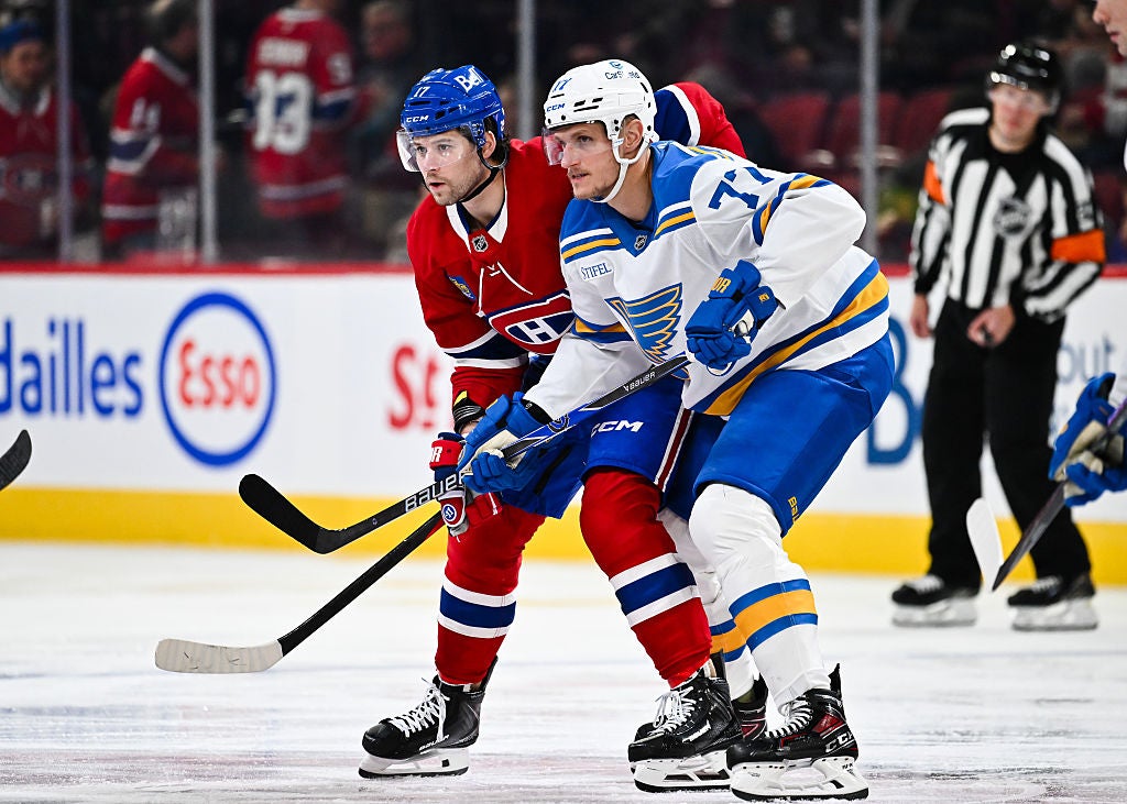 Devils Add Veteran Forward In Trade Ahead Of Roster Freeze