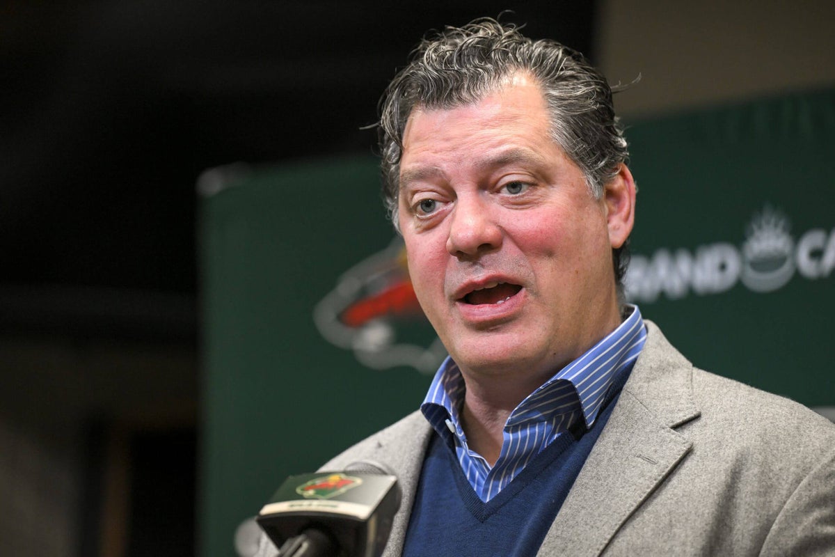 You don’t have to like Bill Guerin’s gutsy Olympic roster decisions to respect his choices