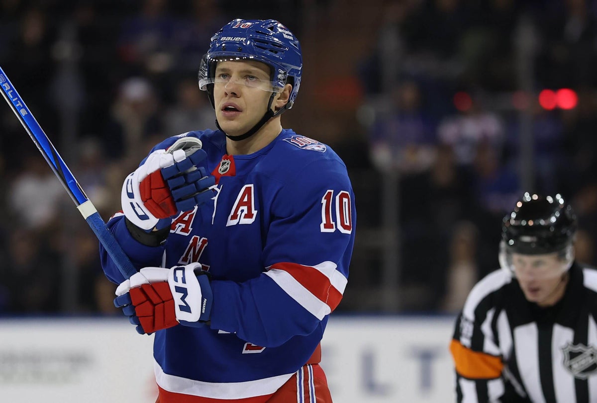 What we learned from Chris Drury’s comments, plus an inside look at the Panarin trade