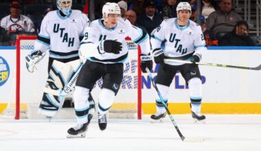 Welcome to Salt Lake City, sports’ next dominant metropolis: MoneyCall