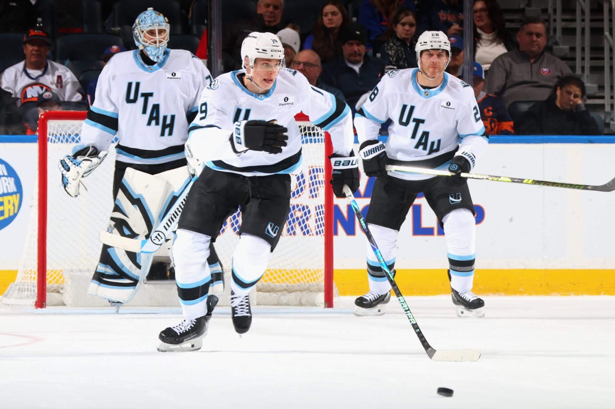 Welcome to Salt Lake City, sports’ next dominant metropolis: MoneyCall