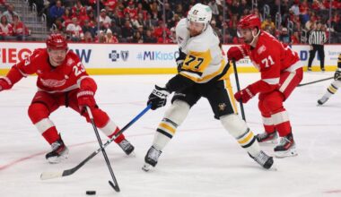 Colorado Avalanche defenseman Brett Kulak brings versatility