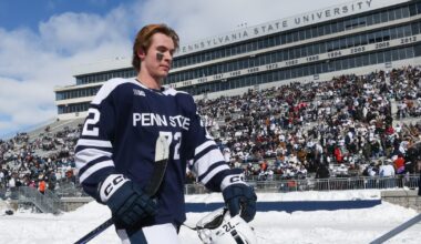 Favored NHL Draft Pick Charged With Felony Assault