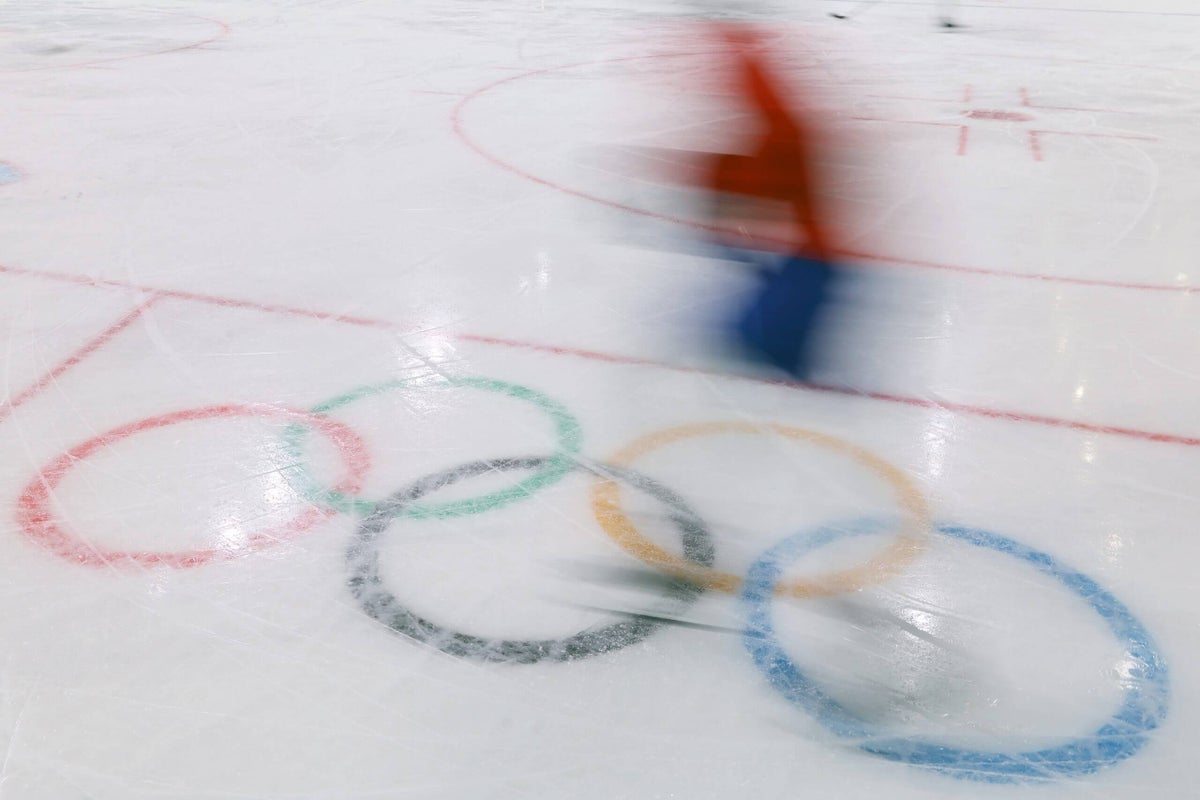 Finland-Canada Olympic women’s hockey game postponed after norovirus breakout