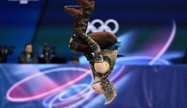 What to watch on Day 7 at Winter Olympics: ‘Quad God’ seeks gold, women’s hockey playoffs, more