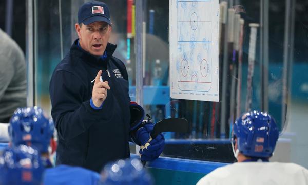 The Honor Of A Lifetime