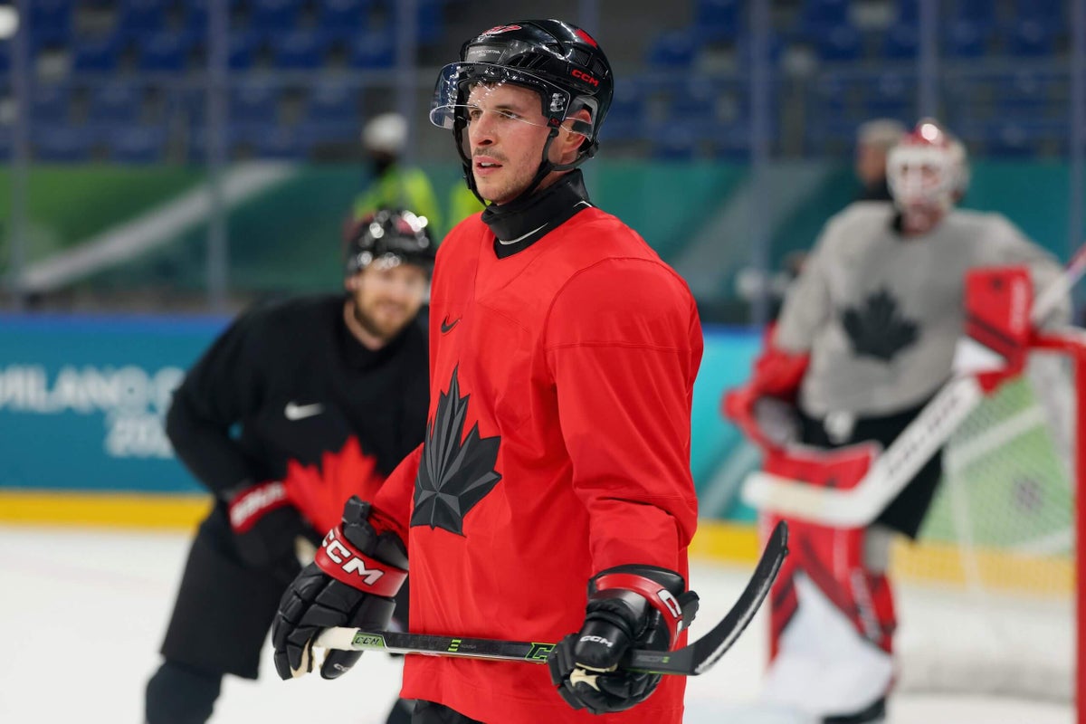 Olympic hockey neck guard mandate is a major opportunity for NHL adoption