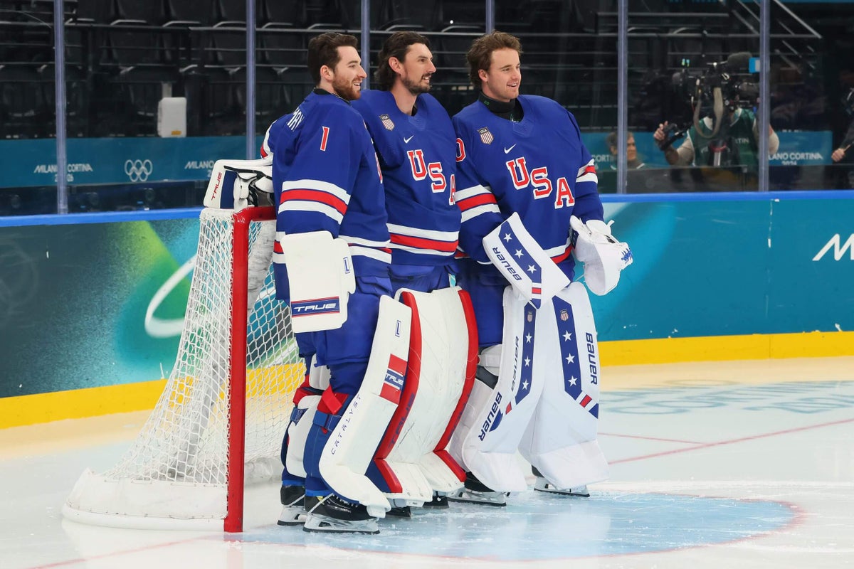 Tricky goalie decisions for Canada and the USA could make or break their Olympics