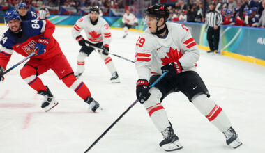 MacKinnon scores, Makar adds an assist as Team Canada rolls in opener – Denver Sports