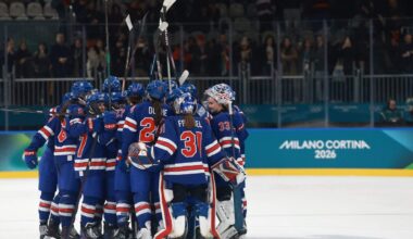 How to watch Team USA vs. Sweden in 2026 Olympics women’s hockey semifinals