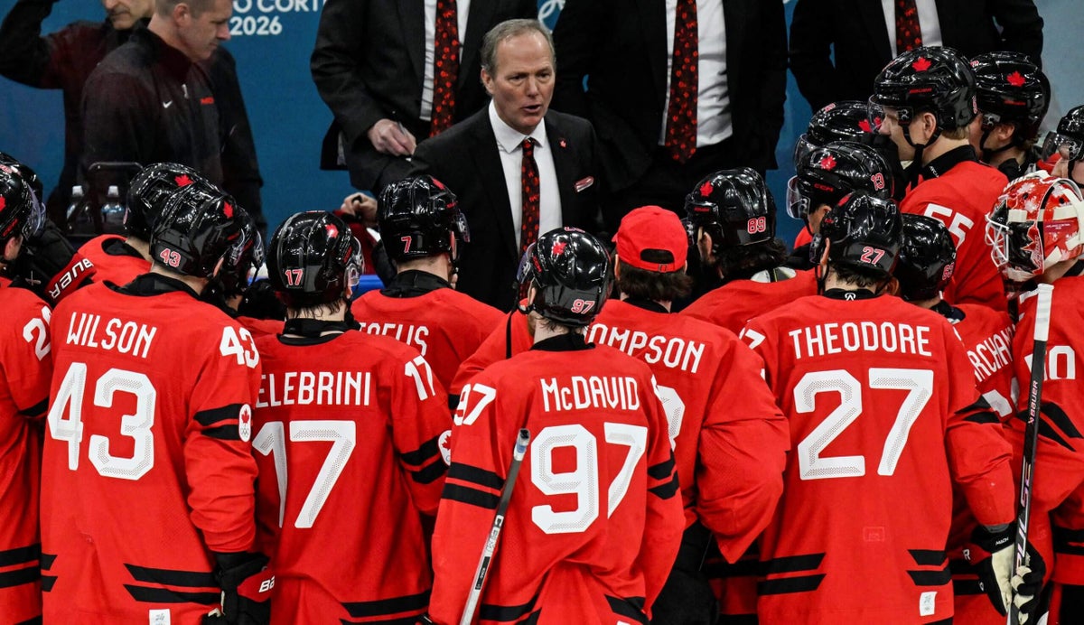 Chris Pronger: What I’ve learned about Canada, USA heading into semifinals