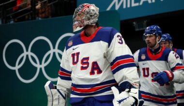 How to watch Team USA vs. Canada in men’s hockey gold-medal game at 2026 Olympics