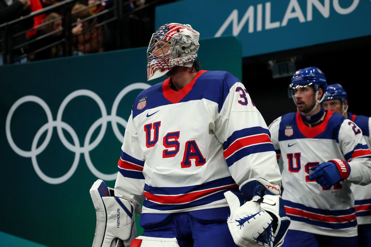 How to watch Team USA vs. Canada in men’s hockey gold-medal game at 2026 Olympics