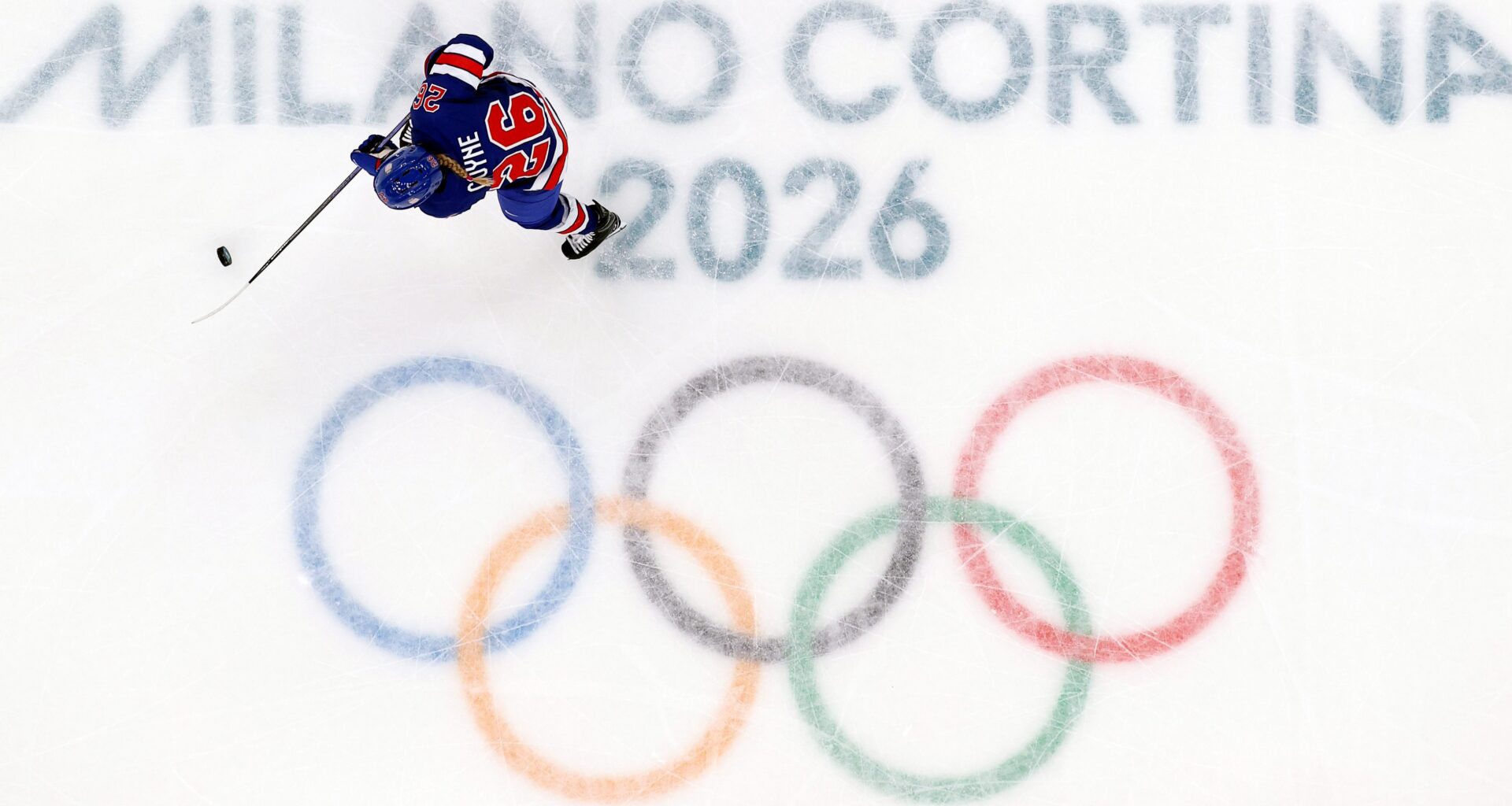 All I Want Is A Women’s Hockey Broadcast That Talks About The Hockey