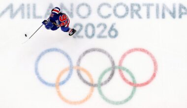 All I Want Is A Women’s Hockey Broadcast That Talks About The Hockey