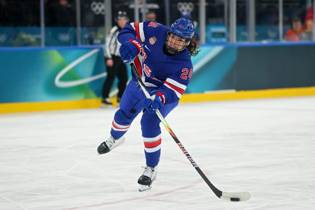 Olympic women’s hockey gold medal game odds: Americans heavily favored in rematch with Canada