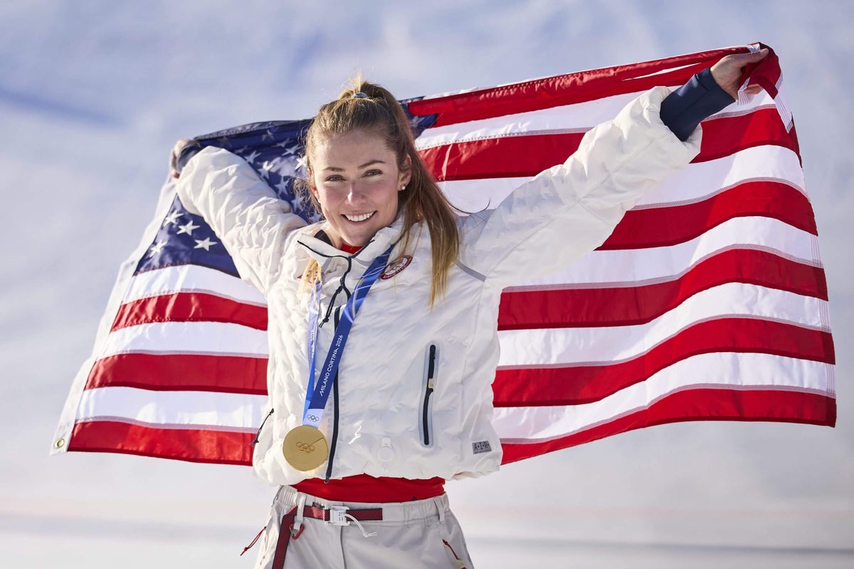Olympics updates: Hockey’s heating up. Plus: Mikaela Shiffrin’s gold