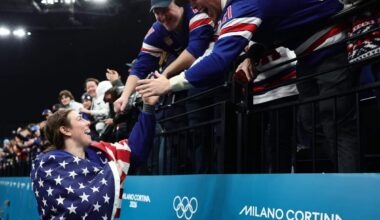 U.S. hockey heroes Hilary Knight, Jack Hughes and Quinn Hughes to appear on ‘Tonight Show’