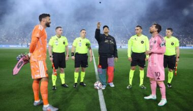 The state of MLS. Plus: Duke impresses and a monster hockey finale