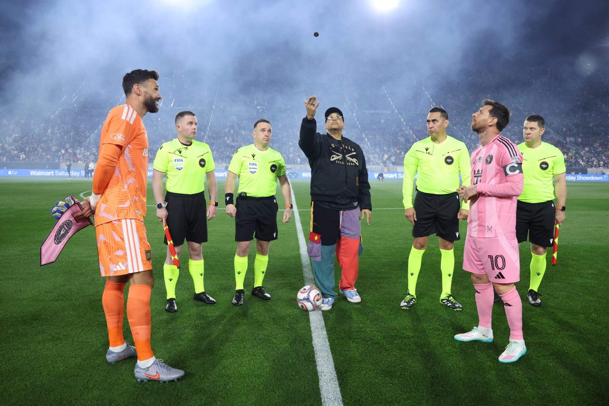 The state of MLS. Plus: Duke impresses and a monster hockey finale