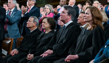 Readers sound off on Trump's SOTU, U.S. hockey champs and Jimmy Breslin