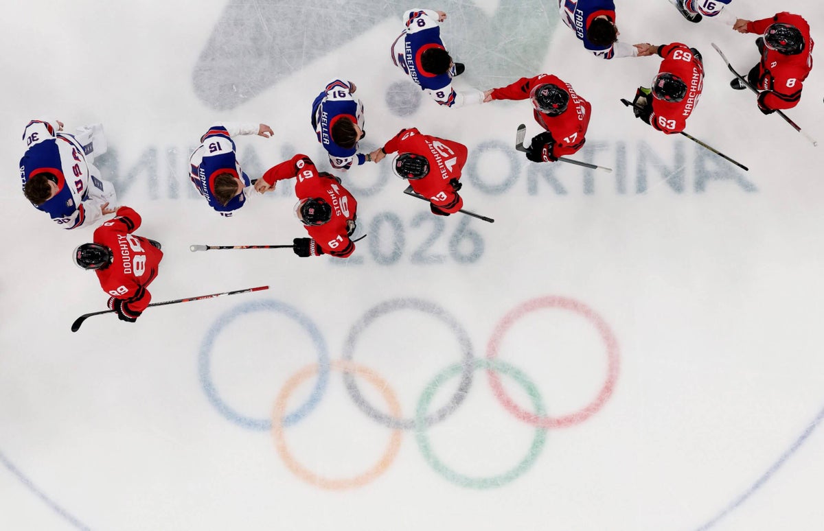 Chris Pronger: Instant-classic Olympic gold medal game a big moment for hockey