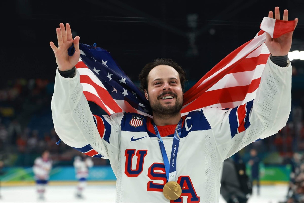 Does an Olympic gold medal change Auston Matthews’ legacy?