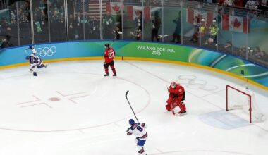 Toucher & Hardy talk February blizzard, Olympic hockey gold - 98.5 The Sports Hub