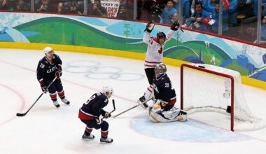 A history of hockey’s international superpowers and their paths to gold in 2026