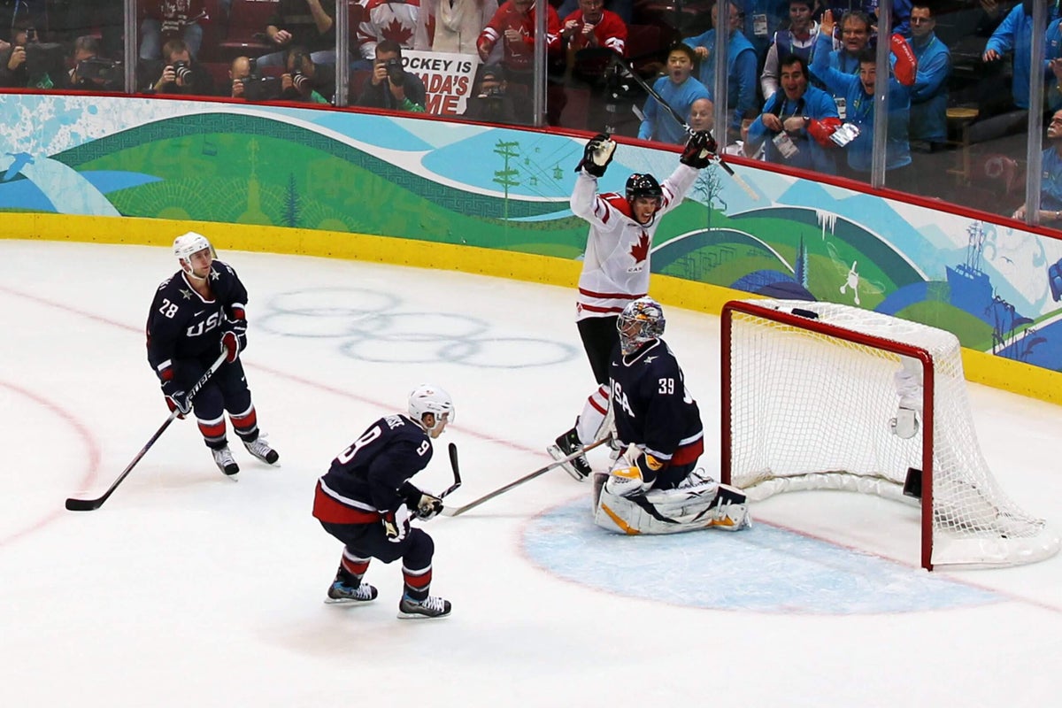 A history of hockey’s international superpowers and their paths to gold in 2026