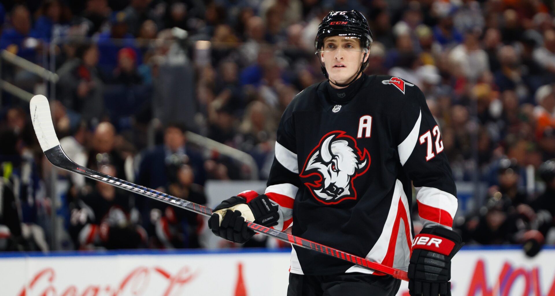 Tage Thompson