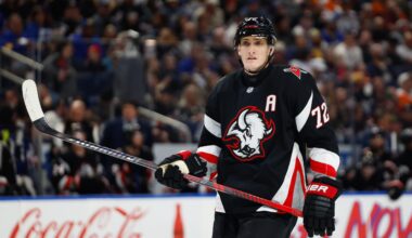 Tage Thompson