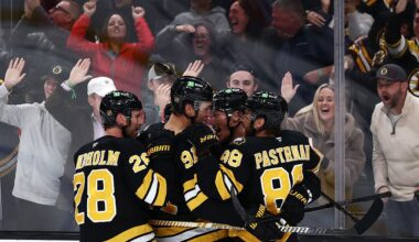 I like way they’re built