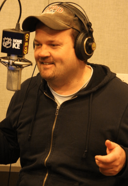 Jim "Boomer" Gordon died at 55.