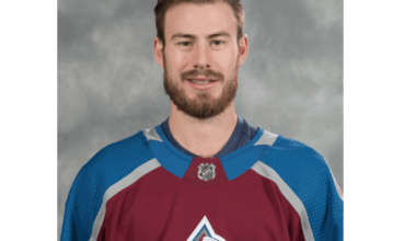 Philipp Grubauer is ready to prove he's your No. 1 man