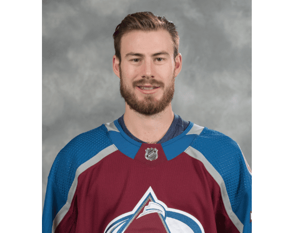 Philipp Grubauer is ready to prove he's your No. 1 man