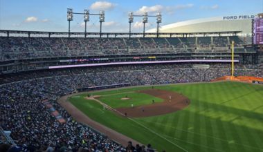 New partnership to provide Detroit fans with consistent access to Tigers and Red Wings games – 910News.com