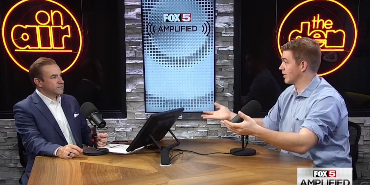 Friendship blooms after nurse saves woman’s life at Golden Knights game