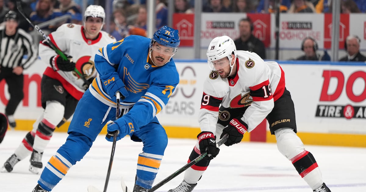St. Louis Blues F Mathieu Joseph, Seattle Kraken F Tye Kartye placed on waivers