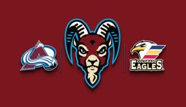 Avalanche Land New ECHL Affiliate Starting In 2026-27