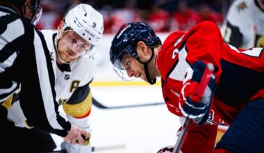 "Can You Imagine When You Play 40 Or 45?"