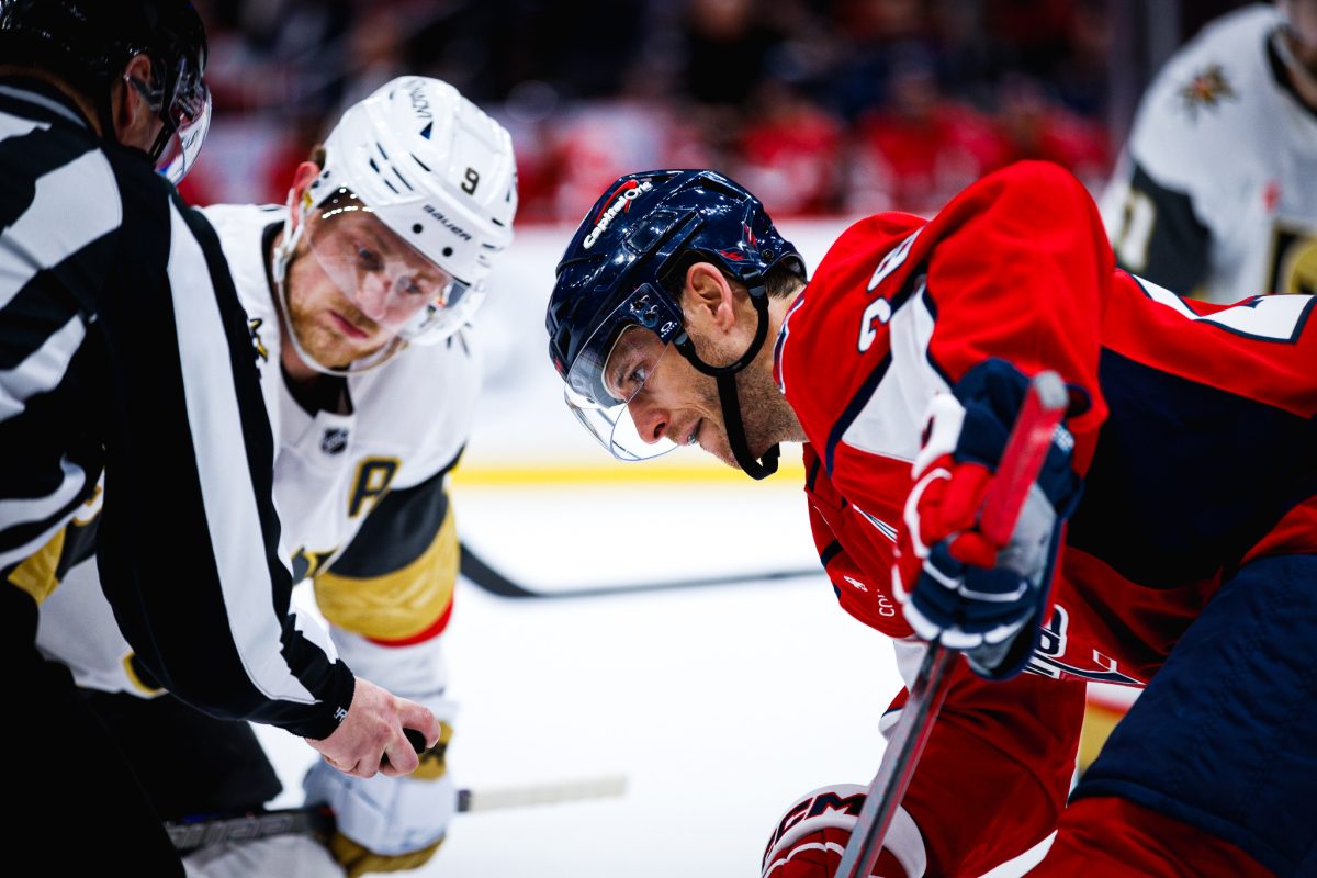 "Can You Imagine When You Play 40 Or 45?"