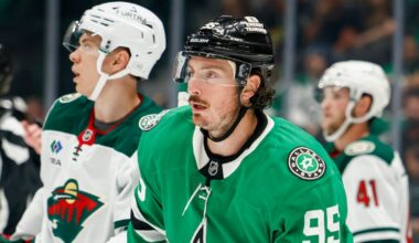 Stars’ Matt Duchene finally regains confidence after returning from ‘traumatic’ concussion