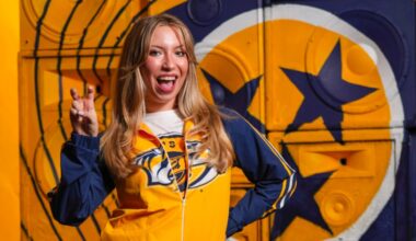 Nashville dance teacher’s moves featured in Super Bowl commercial