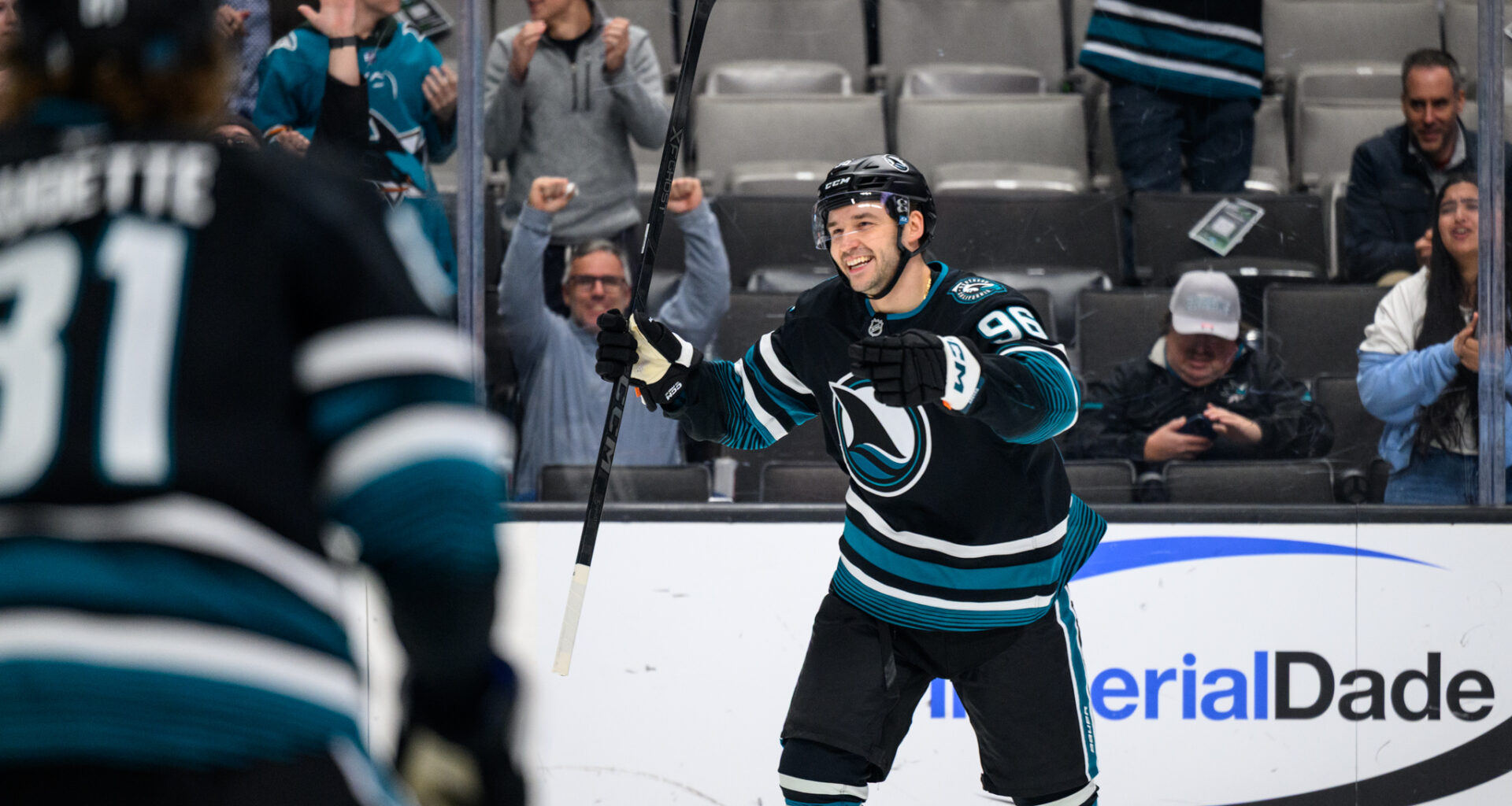 Kurashev, Mukhamadullin Return Against Flames; Scratch D-Man After Costly OT Mistake