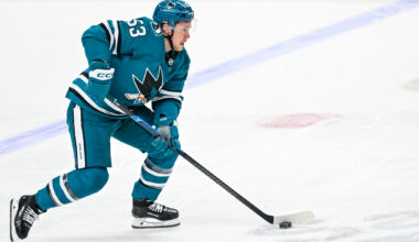 Sharks Waive Skinner For Contract Termination