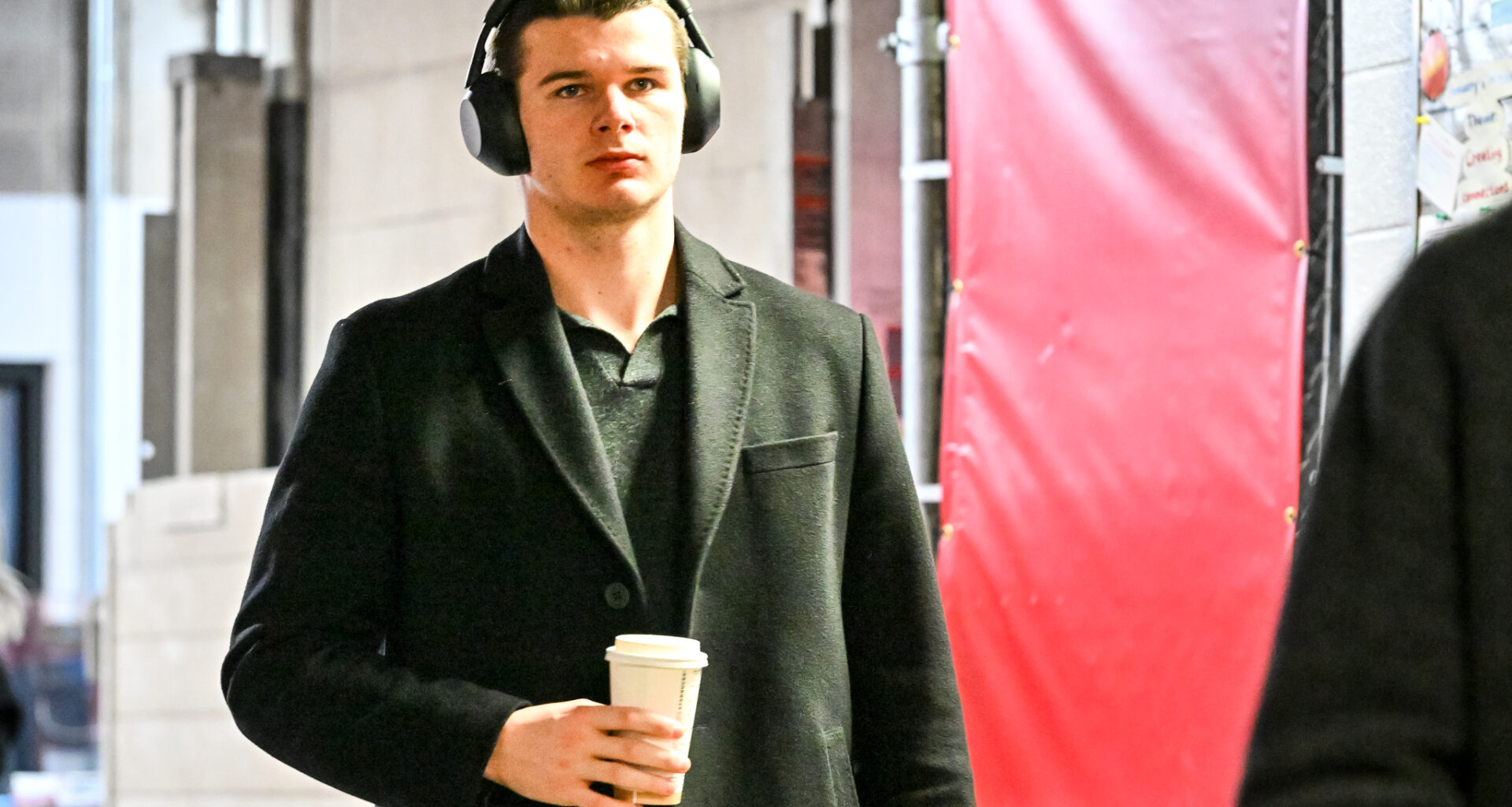 Sharks Scratch Dickinson v. Avs; Sherwood Will Play On Top Line